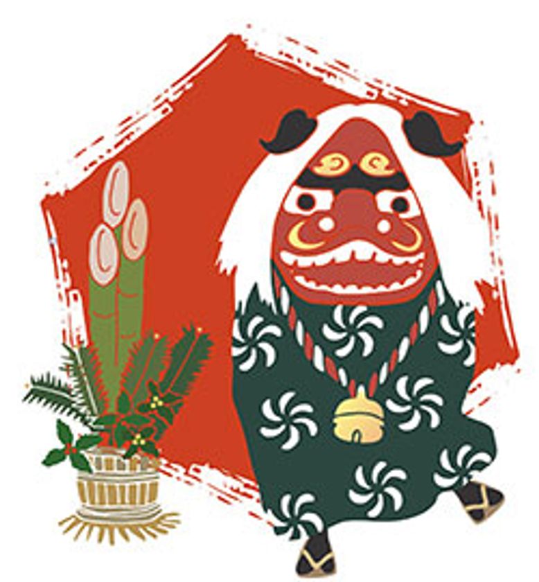 近江牛サーロインステーキやダイソンヘアドライヤーなどが当たる！
お正月はエビスタ西宮へ！