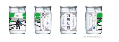 山姥切長義(やまんばぎりちょうぎ)