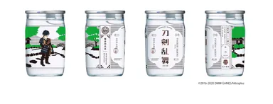 燭台切光忠(しょくだいきりみつただ)