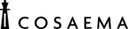 『COSAEMA(コサエマ)』ロゴ
