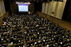 過去最多の年間25,961人が来場。日本の人事部「HRカンファレンス2019」開催報告