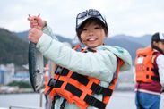 ～全国で32回開催、ご当地の釣りをテーマに総勢1,800人が参加～小中学生対象のフィッシングスクール・レポート