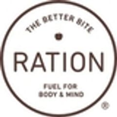 RATION JAPAN株式会社のロゴ