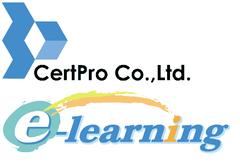 株式会社サートプロ、株式会社イーラーニング
