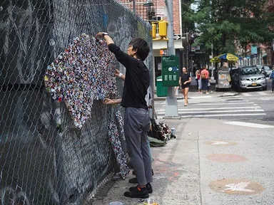 若田氏　その他の作品(2)
