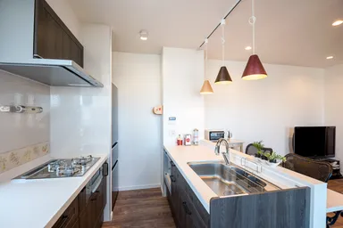 リフォーム撮影事例(1)