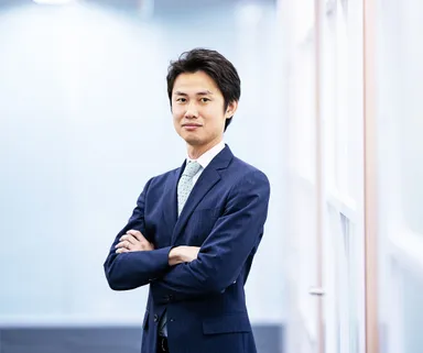 派遣の働き方研究所_所長・中島