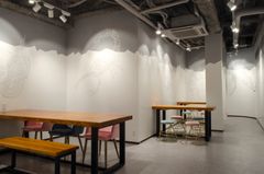店内デザイン1