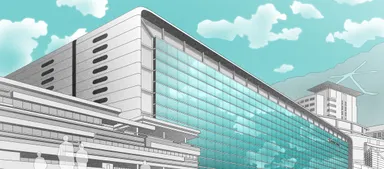 けいはんなリサーチセンター