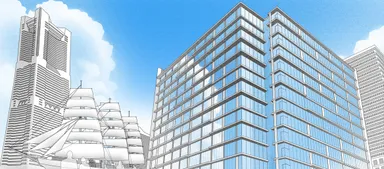 みなとみらいリサーチセンター