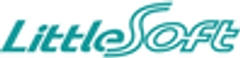 リトルソフト株式会社のロゴ