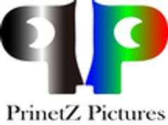 株式会社Prinetz Picturesのロゴ