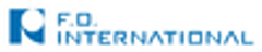株式会社F・O・インターナショナルのロゴ