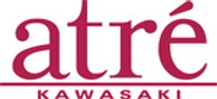 株式会社アトレのロゴ