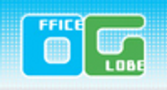 株式会社オフィスグローブのロゴ