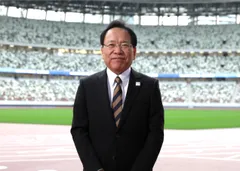 代表取締役社長 庄司 哲也