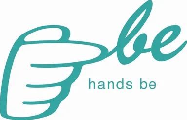 ハンズ ビー ロゴ