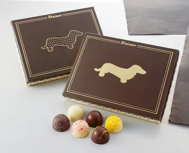 スタイナ　ダックスフントＢＯＸ