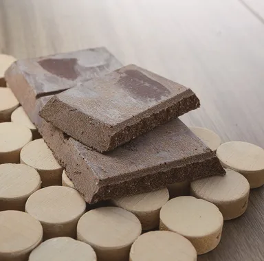 ドン プリージ　モディカチョコ オレンジ＆シナモン