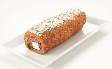 ライスコロッケ巻