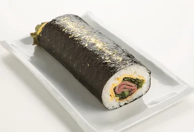 国産黒毛和牛ローストビーフ巻