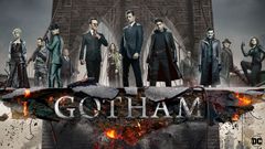 バットマン、ついに誕生！“ダークナイト”誕生前のゴッサム・シティを描くクライム・サスペンス、完結！「GOTHAM/ゴッサム シーズン5」2020年1月9日(木)AXNで日本初放送開始！