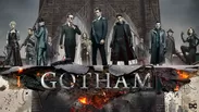 GOTHAM and all pre-existing characters and elements TM and (C) DC Comics. Gotham series and all related new characters and elements TM and (C) Warne Bros. Entertainment Inc. All Rights Reserved.