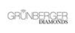 Grunberger Diamonds Japan株式会社 のロゴ