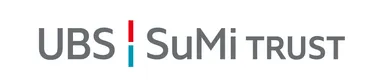 UBS SuMi TRUST ロゴ