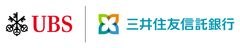 UBS AG、UBS証券株式会社、三井住友トラスト・ホールディングス株式会社、三井住友信託銀行株式会社