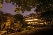渋谷・原宿の日本庭園を望む大人の隠れ家「原宿 東郷記念館」にて季節を楽しむレストラン「花春神楽」が2月1日～2月16日まで期間限定オープン