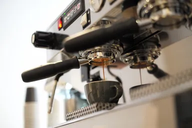 エスプレッソダブルショット