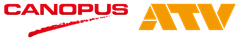 株式会社カノウプス、ATV株式会社