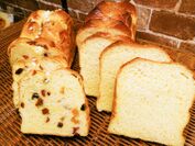 ブリオッシュ生地で3日間かけて作る最高級食パン「朝からセレブ」「真夜中のセレブ」の予約を2020年1月20日(月)よりスタート！