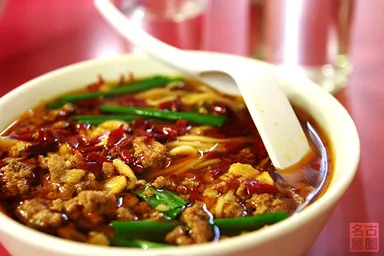 矢場店　台湾ラーメン