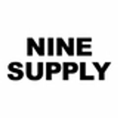 NINE SUPPLY株式会社のロゴ
