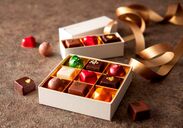 ヨコハマ グランド インターコンチネンタル ホテル　バレンタイン限定チョコレート「ショコラ バレンタイン」を2020年1月25日(土)から販売開始！