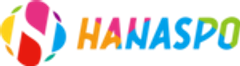 株式会社Hanaspoのロゴ