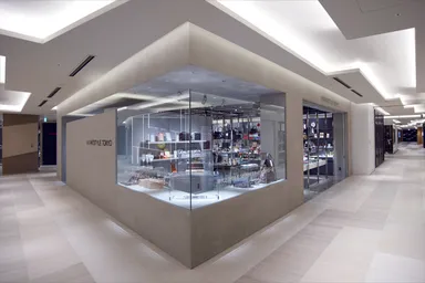 マークスタイル トーキョー GINZA SIX店