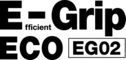 EfficientGrip ECO EG02ロゴ