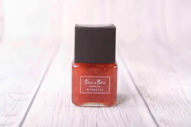 極上の香るジャム_いちご(紅ほっぺ)