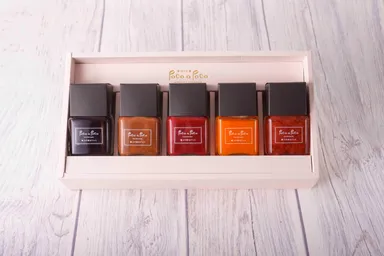 極上の香るジャム_5個セット