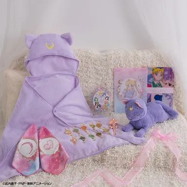 一番くじ 美少女戦士セーラームーン Dreamy Colors Collection