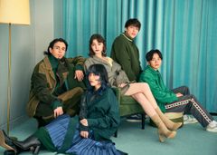 1. FAITHアーティスト写真