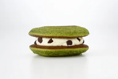 マカロンジャポネ　アプリコット