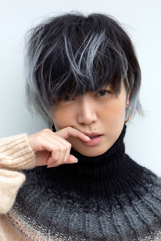 Salyuを迎えて開催するプラネタリウムライブツアー
『LIVE in the DARK tour w/Salyu』