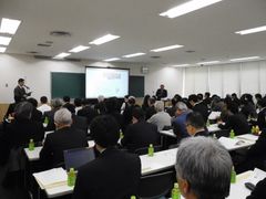 「ライフサイエンスイノベーションセミナー」を国際医療福祉大学にて2月6日(木)に開催