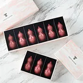 ひょうたんショコラ ルビー