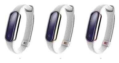 Color and Material Variation