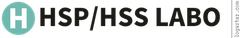 HSP／HSS LABO